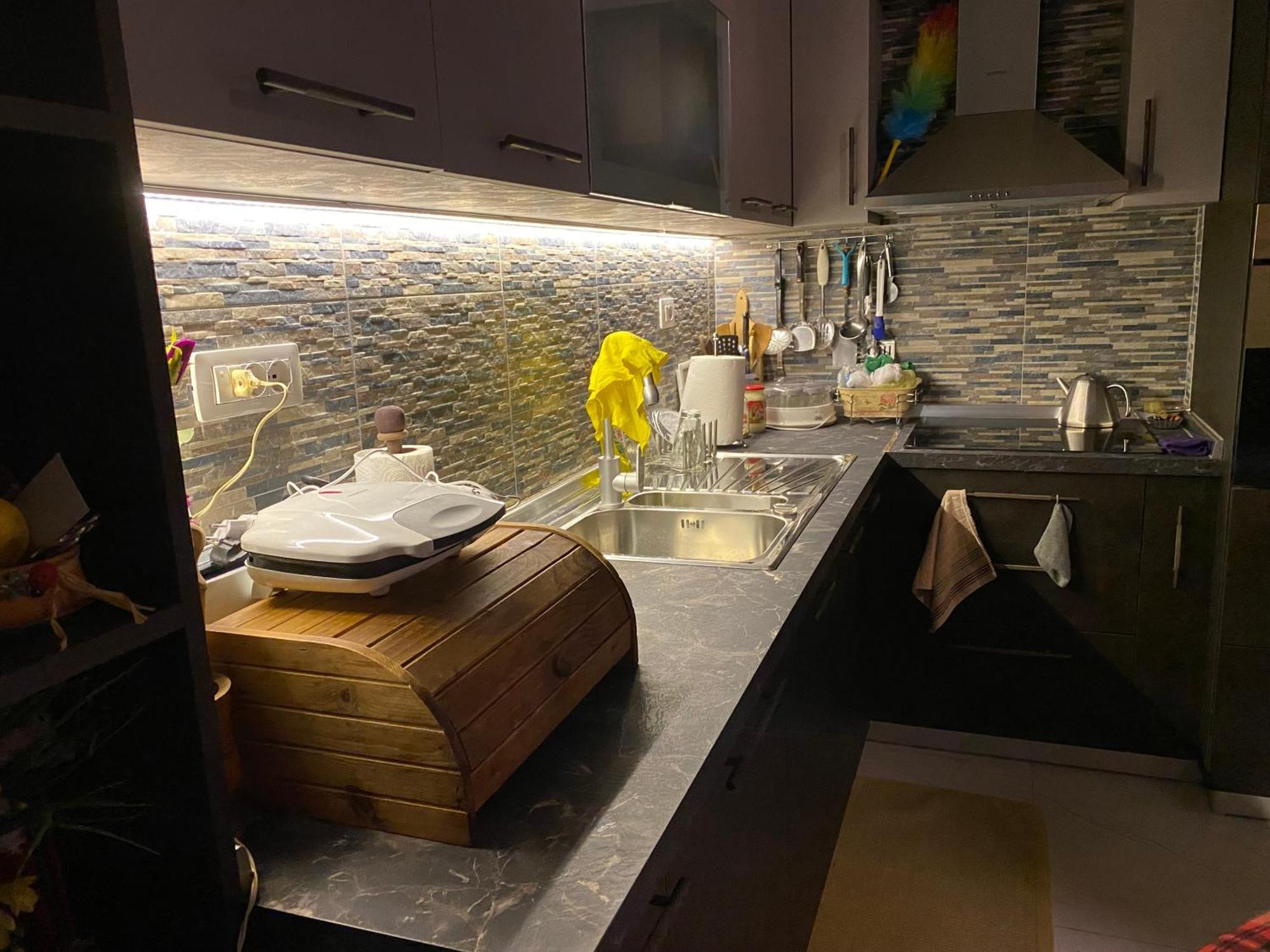Mapo Apartament Shkodër Eksteriør bilde