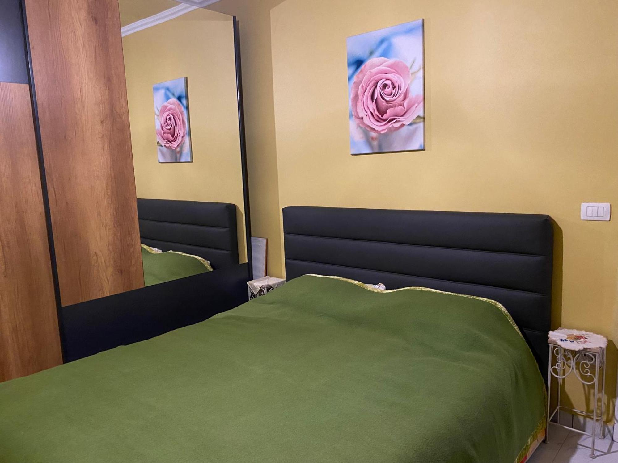Mapo Apartament Shkodër Eksteriør bilde