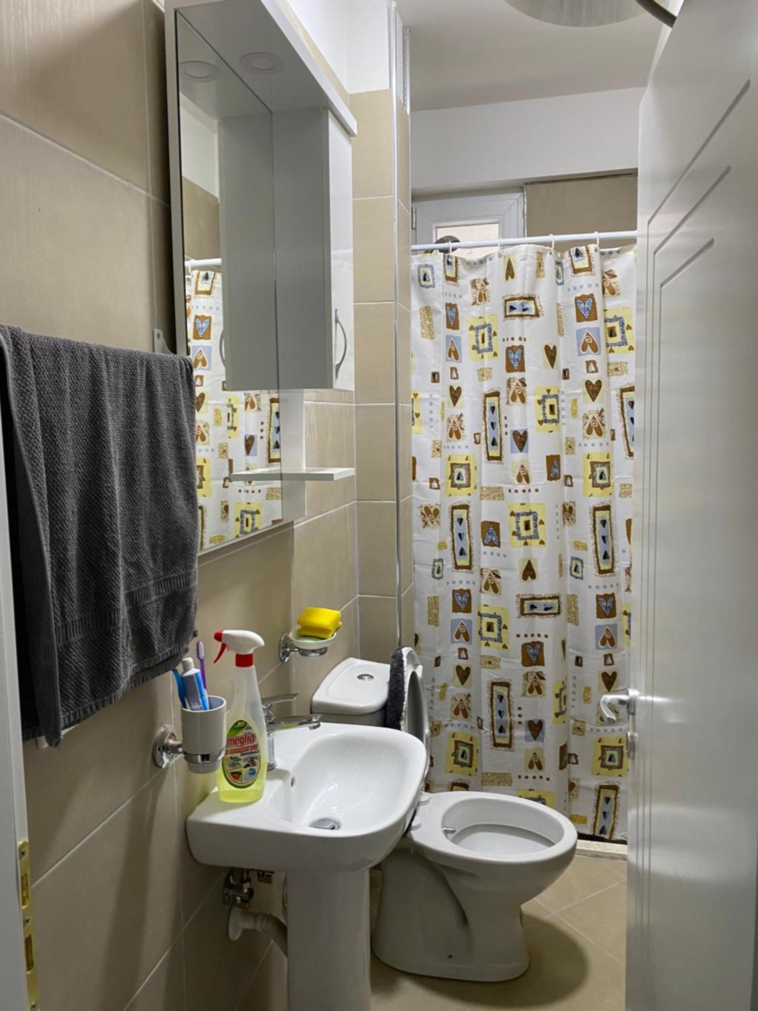 Mapo Apartament Shkodër Eksteriør bilde
