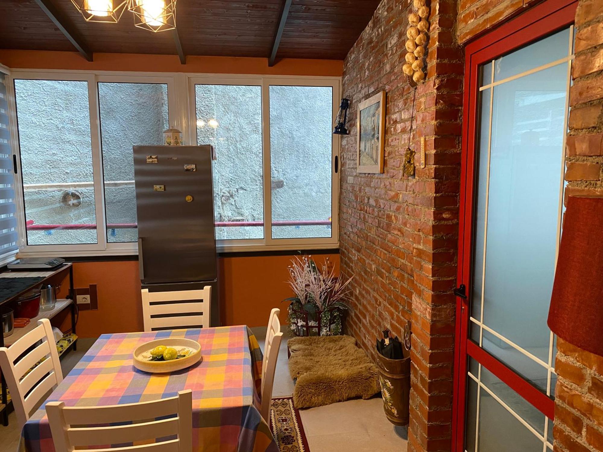Mapo Apartament Shkodër Eksteriør bilde